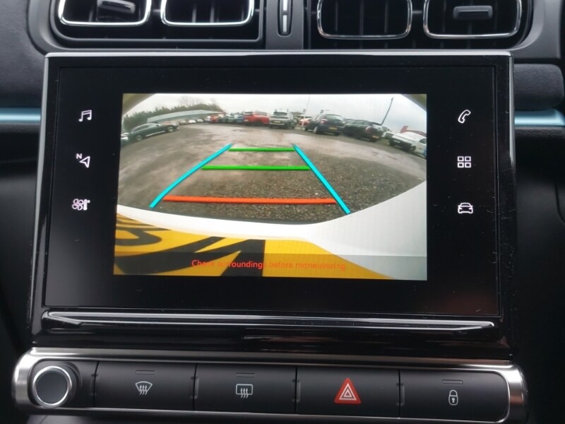 Used Citroen C3 2023 for sale - 77816441: Photo 10