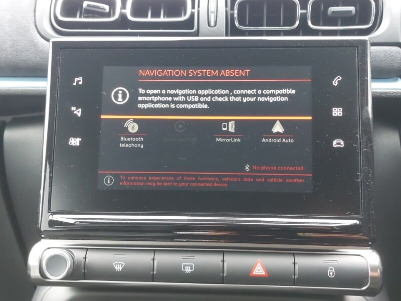 Used Citroen C3 2023 for sale - 77816441: Photo 11