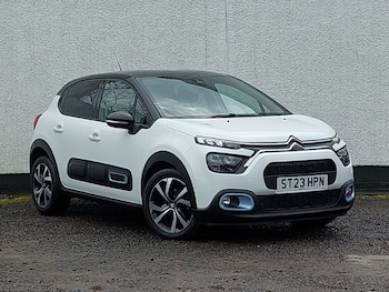Used Citroen C3 2023 for sale - 77816441: Photo