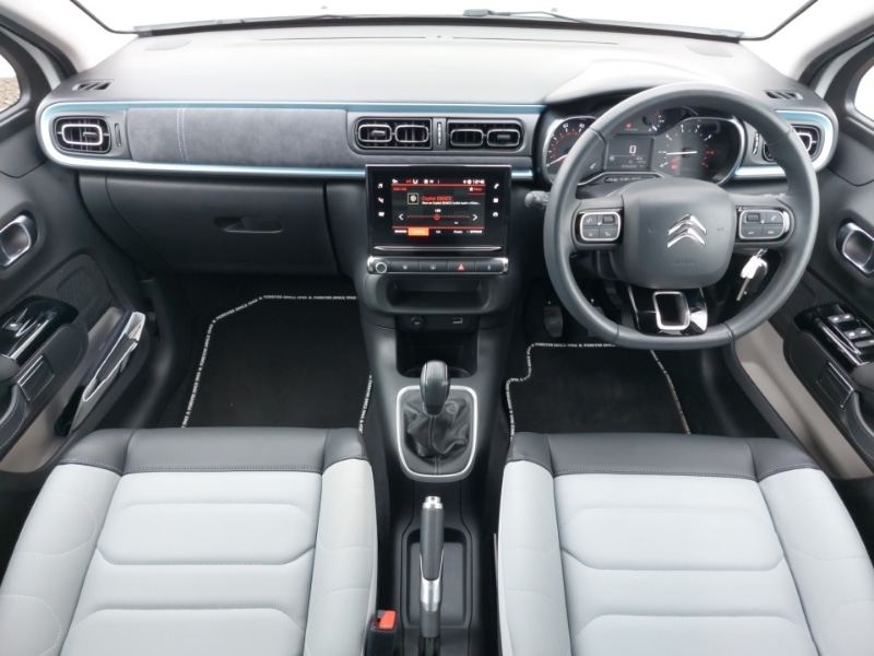 Used Citroen C3 2023 for sale - 77816441: Photo 2