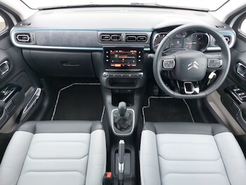 Used Citroen C3 2023 for sale - 77816441: Photo