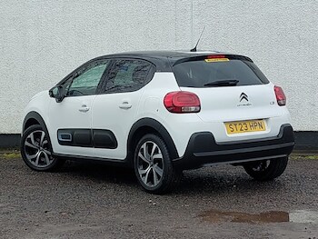 Used Citroen C3 2023 for sale - 77816441: Photo