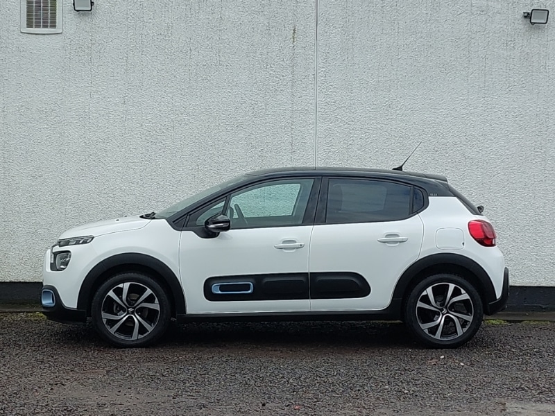 Used Citroen C3 2023 for sale - 77816441: Photo 4