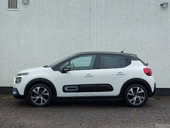 Used Citroen C3 2023 for sale - 77816441: Photo
