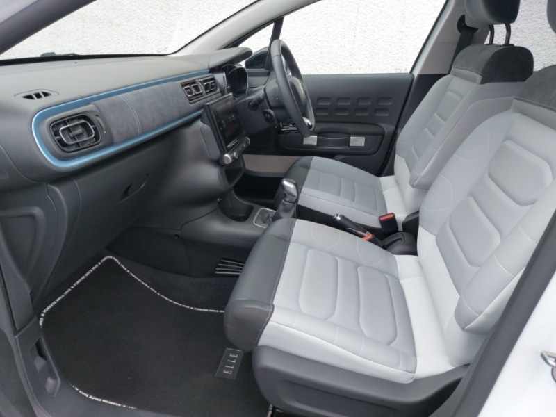 Used Citroen C3 2023 for sale - 77816441: Photo 5