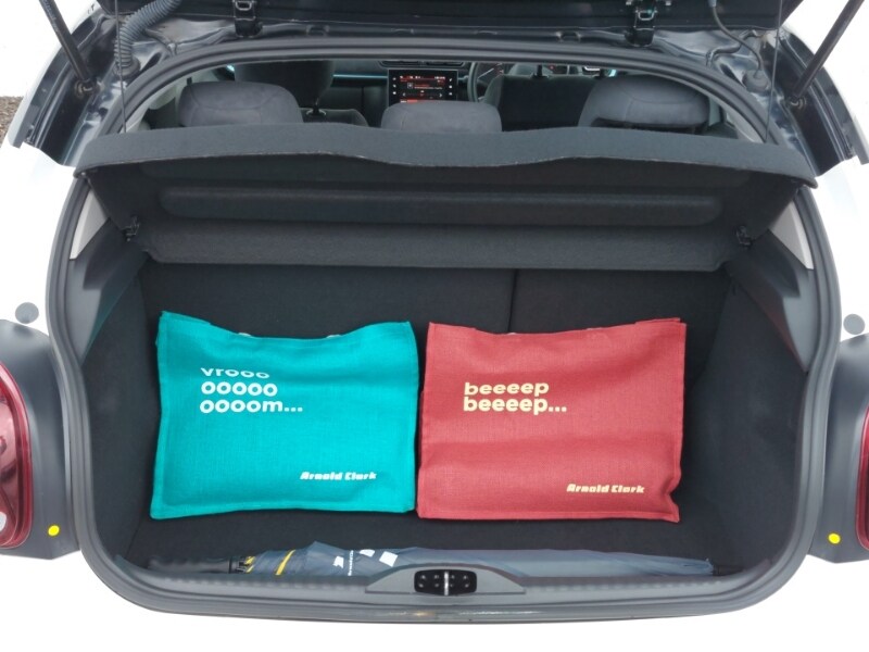 Used Citroen C3 2023 for sale - 77816441: Photo 8