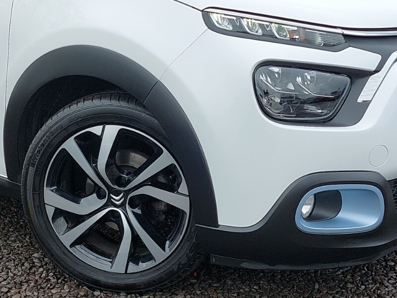 Used Citroen C3 2023 for sale - 77816441: Photo 9