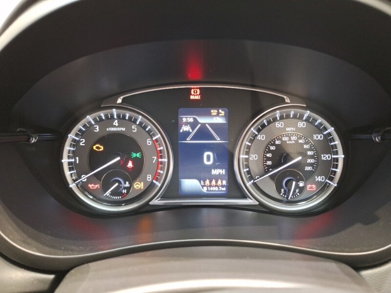 Used Suzuki SX4 S-Cross 2022 for sale - 76435292: Photo 10