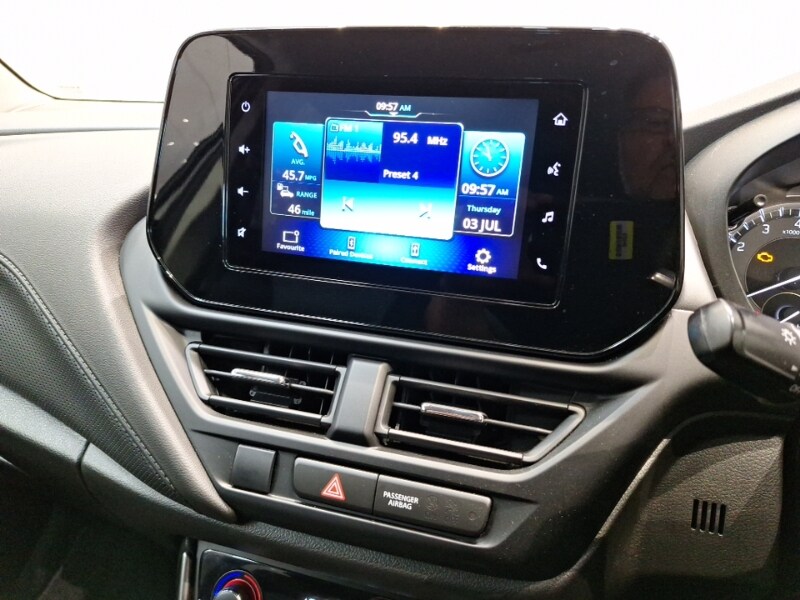 Used Suzuki SX4 S-Cross 2022 for sale - 76435292: Photo 11