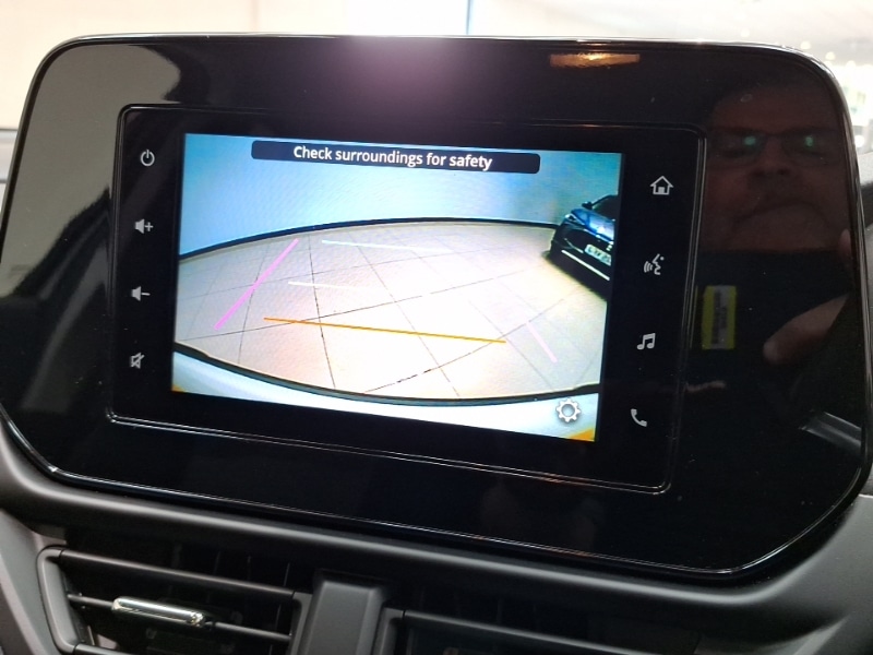 Used Suzuki SX4 S-Cross 2022 for sale - 76435292: Photo 14