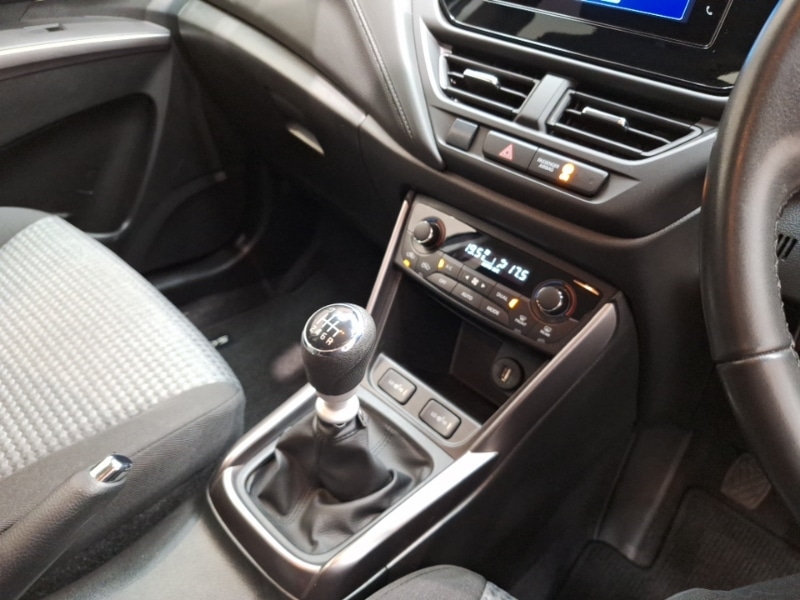 Used Suzuki SX4 S-Cross 2022 for sale - 76435292: Photo 15