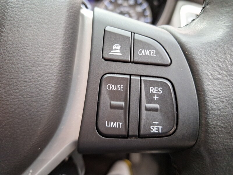Used Suzuki SX4 S-Cross 2022 for sale - 76435292: Photo 17