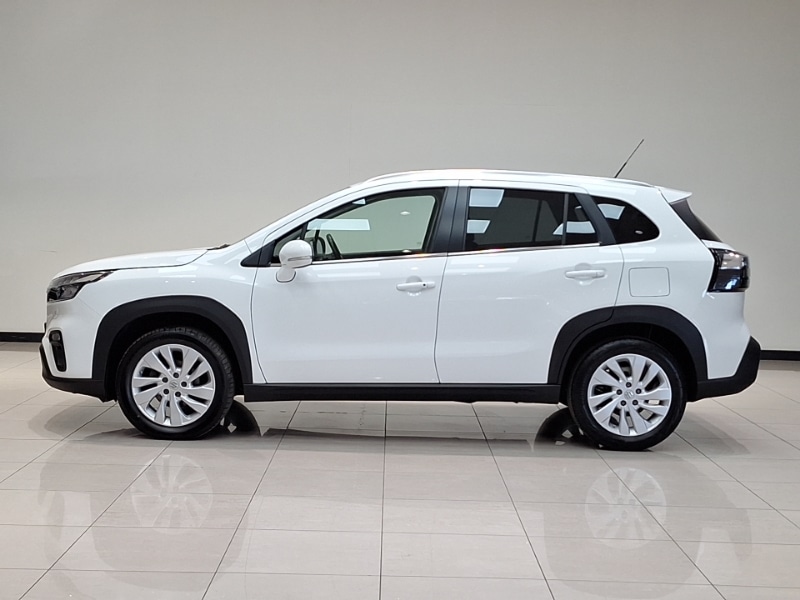 Used Suzuki SX4 S-Cross 2022 for sale - 76435292: Photo 4