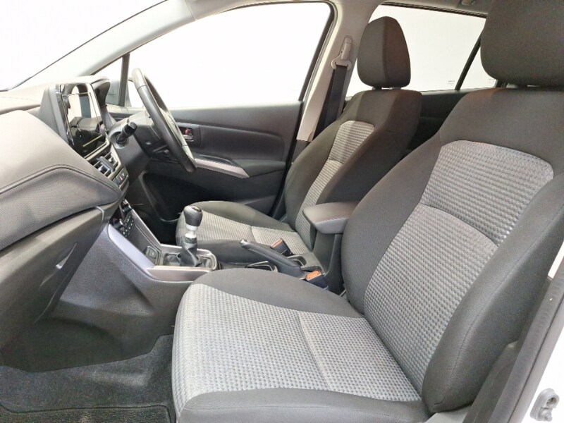 Used Suzuki SX4 S-Cross 2022 for sale - 76435292: Photo 5