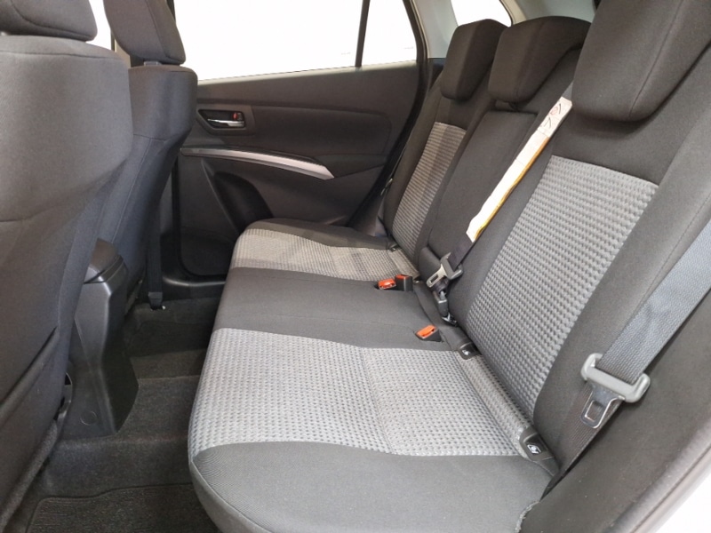 Used Suzuki SX4 S-Cross 2022 for sale - 76435292: Photo 6
