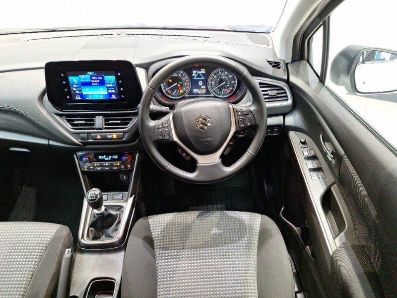 Used Suzuki SX4 S-Cross 2022 for sale - 76435292: Photo 7