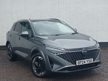 Used Nissan Qashqai 2024 for sale - 79493184: Photo
