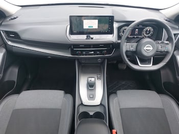 Used Nissan Qashqai 2024 for sale - 79493184: Photo