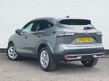 Used Nissan Qashqai 2024 for sale - 79493184: Photo