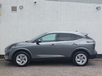 Used Nissan Qashqai 2024 for sale - 79493184: Photo