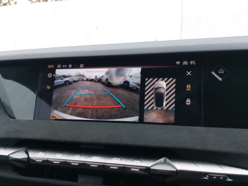 Used DS Automobiles DS 4 2025 for sale - 76502315: Photo 10