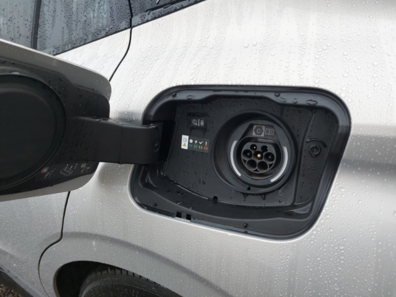 Used DS Automobiles DS 4 2025 for sale - 76502315: Photo 13