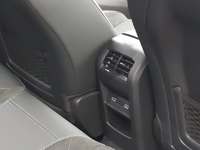 Used DS Automobiles DS 4 2025 for sale - 76502315: Photo 15