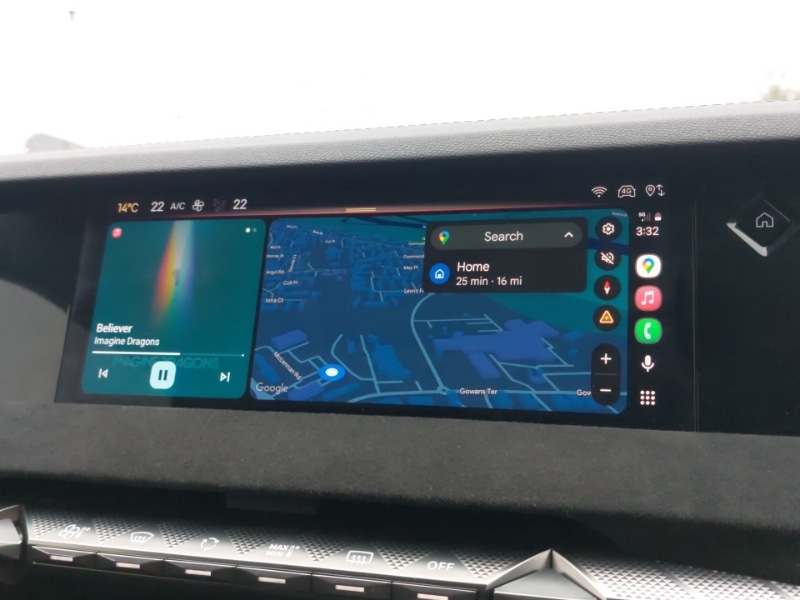 Used DS Automobiles DS 4 2025 for sale - 76502315: Photo 16