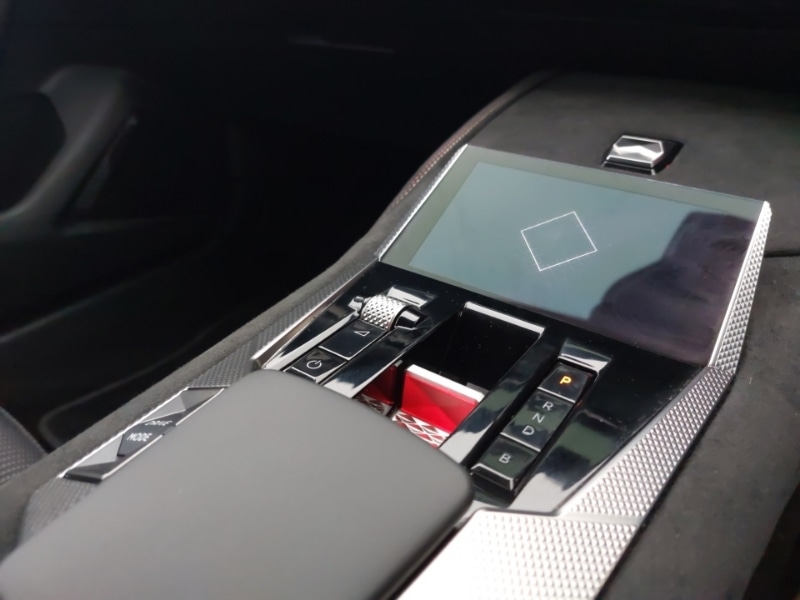 Used DS Automobiles DS 4 2025 for sale - 76502315: Photo 17