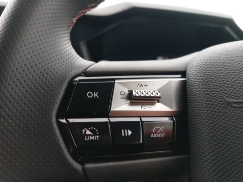 Used DS Automobiles DS 4 2025 for sale - 76502315: Photo 18