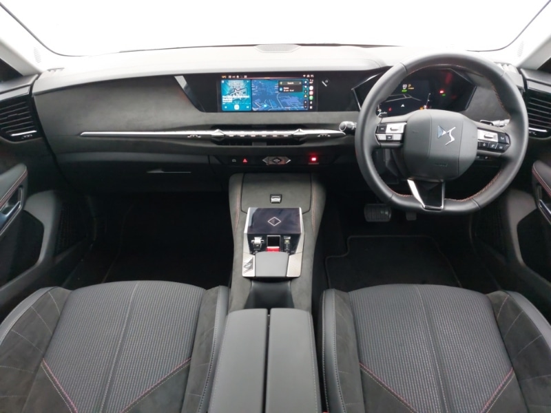 Used DS Automobiles DS 4 2025 for sale - 76502315: Photo 2