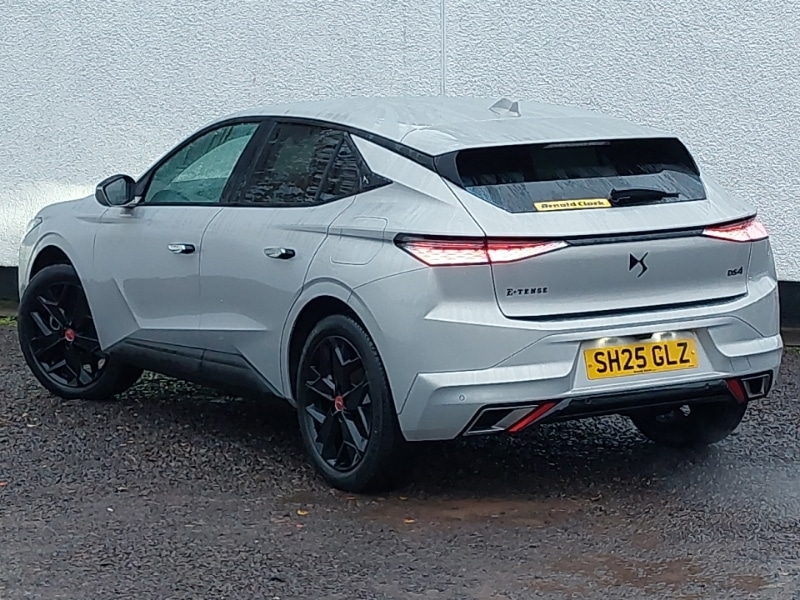 Used DS Automobiles DS 4 2025 for sale - 76502315: Photo 3