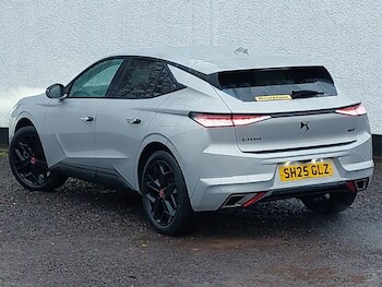 Used DS Automobiles DS 4 2025 for sale - 76502315: Photo