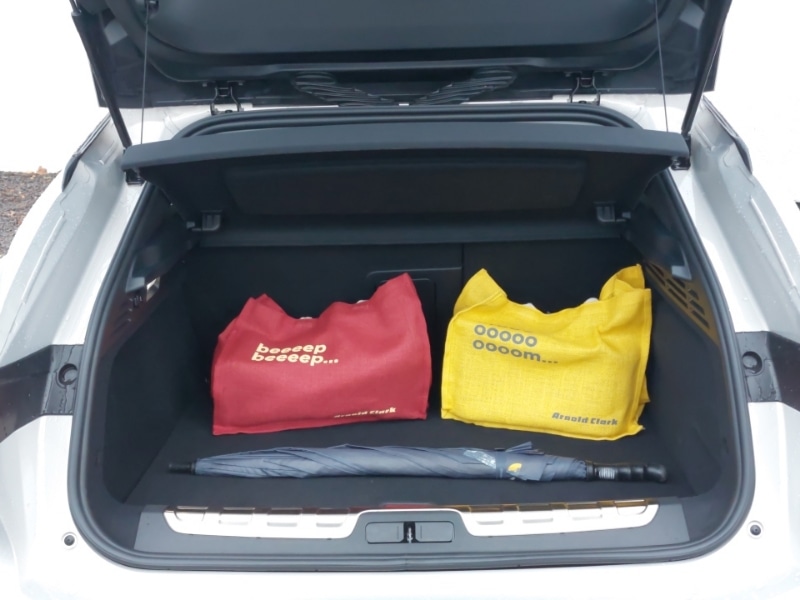 Used DS Automobiles DS 4 2025 for sale - 76502315: Photo 8