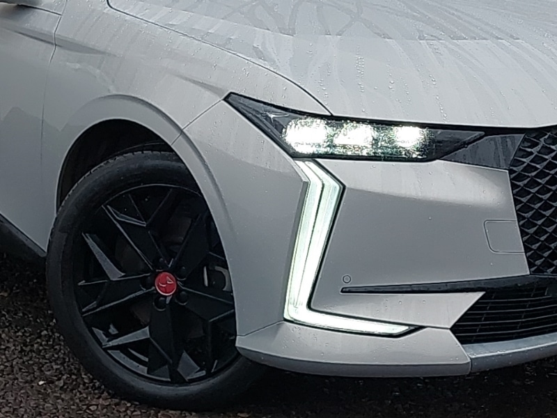 Used DS Automobiles DS 4 2025 for sale - 76502315: Photo 9