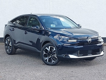 Citroen - C4