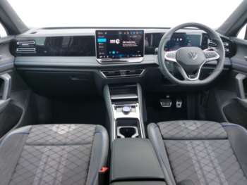 Used Volkswagen Tiguan 2024 for sale - 74892278: Photo