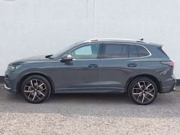Used Volkswagen Tiguan 2024 for sale - 74892278: Photo