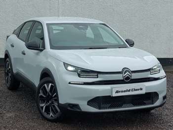 2025 - 1.2 Hybrid You 5dr Auto