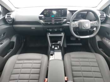 Used Citroen C4 2025 for sale - 74892310: Photo