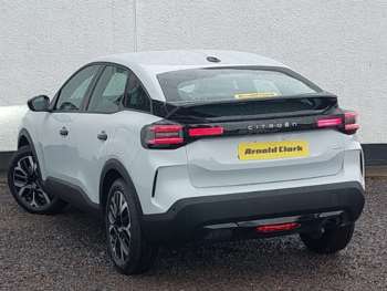 Used Citroen C4 2025 for sale - 74892310: Photo