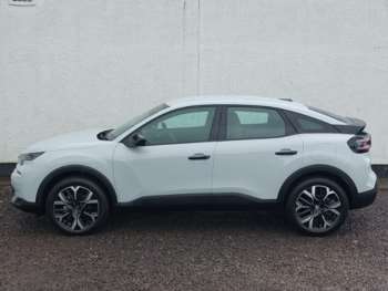 Used Citroen C4 2025 for sale - 74892310: Photo