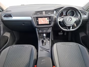 Used Volkswagen Tiguan 2020 for sale - 78298094: Photo