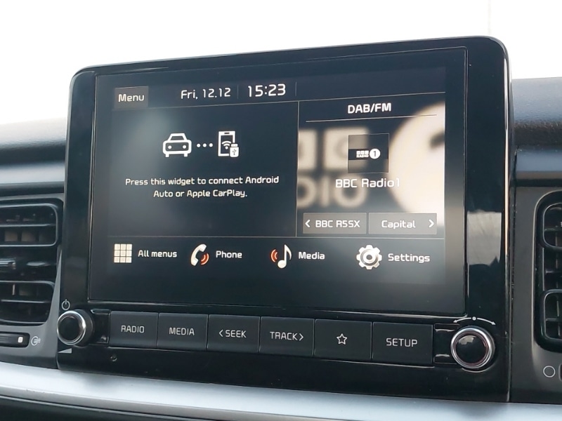 Used Kia Stonic 2022 for sale - 76924819: Photo 11