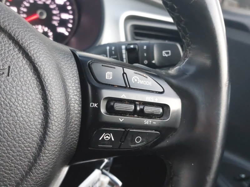 Used Kia Stonic 2022 for sale - 76924819: Photo 14