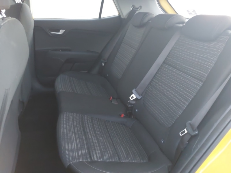 Used Kia Stonic 2022 for sale - 76924819: Photo 6