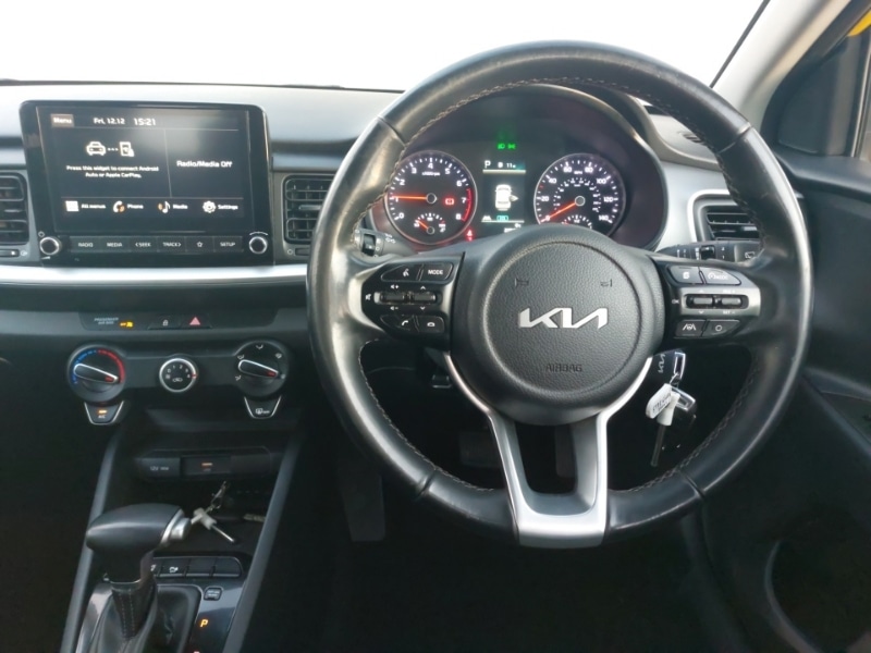 Used Kia Stonic 2022 for sale - 76924819: Photo 7