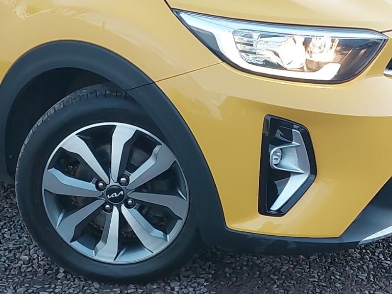 Used Kia Stonic 2022 for sale - 76924819: Photo 9