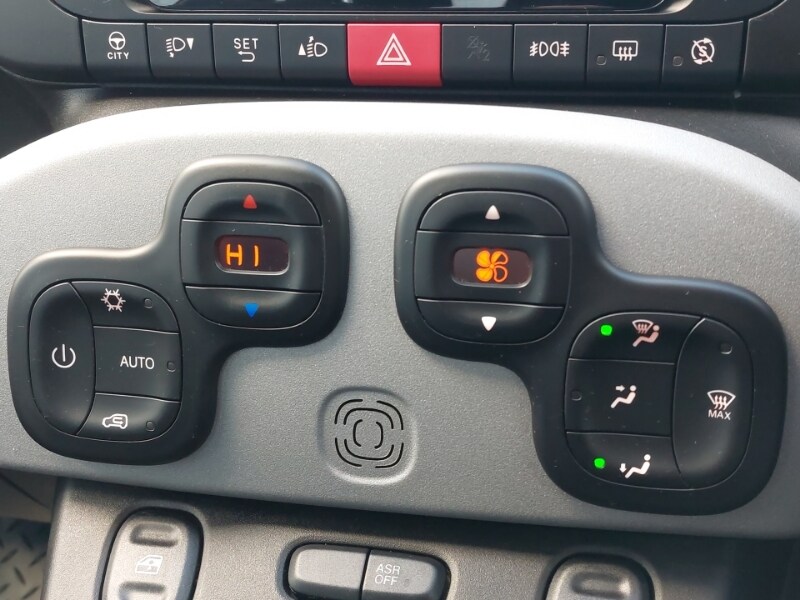 Used Fiat Panda 2020 for sale - 78013252: Photo 15