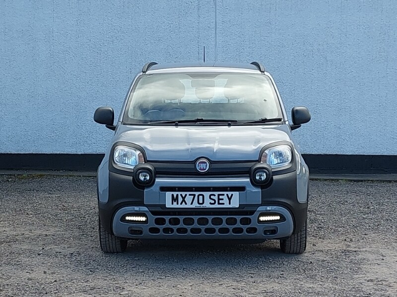 Used Fiat Panda 2020 for sale - 78013252: Photo 19